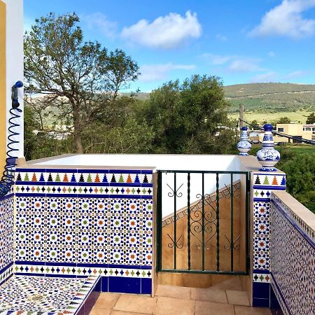 Apartamento Triana II Bolonia, Tarifa Bagian luar foto