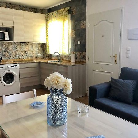 Apartamento Triana II Bolonia, Tarifa Bagian luar foto